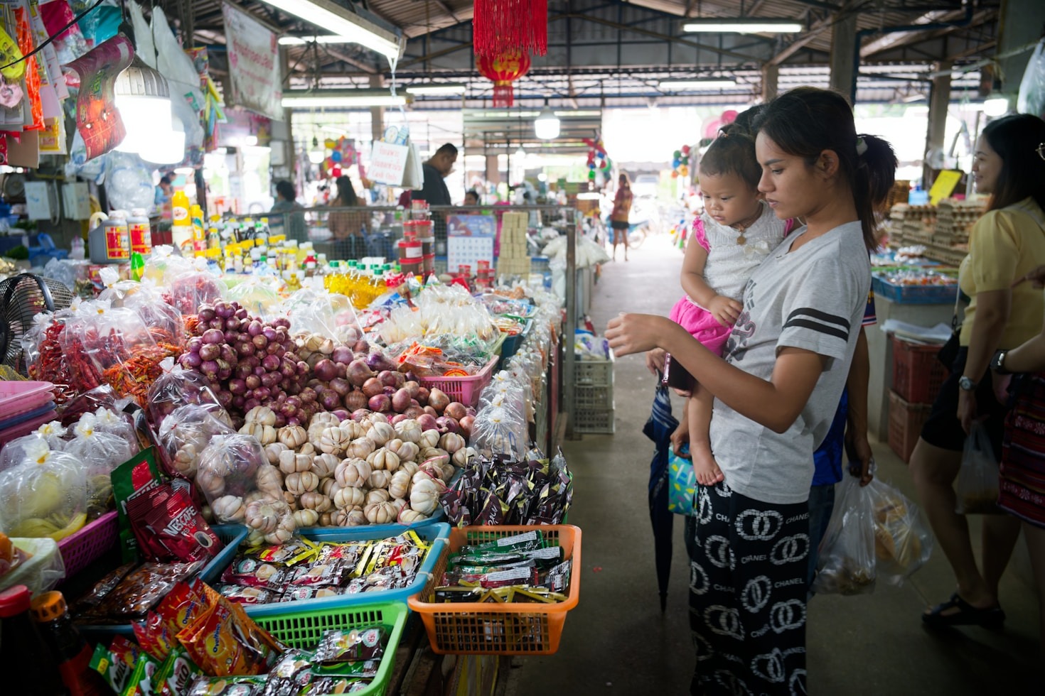 Collaborative Efforts for a Greener Tomorrow